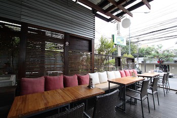 Baiyoke Ciao Hotel