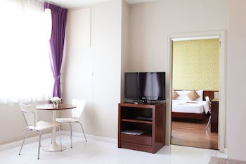 Baiyoke Ciao Hotel
