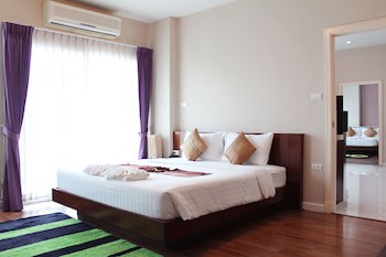Baiyoke Ciao Hotel