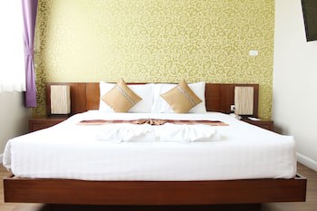 Baiyoke Ciao Hotel