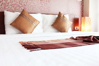 Baiyoke Ciao Hotel
