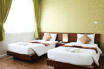 Baiyoke Ciao Hotel