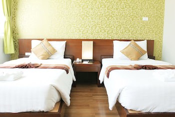 Baiyoke Ciao Hotel