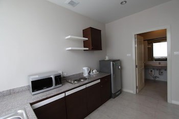 Baiyoke Ciao Hotel