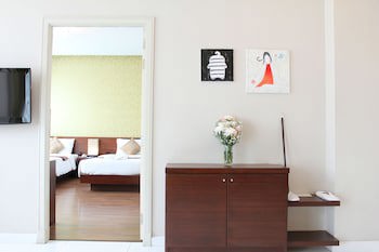 Baiyoke Ciao Hotel
