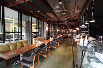 Baiyoke Ciao Hotel