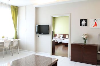 Baiyoke Ciao Hotel