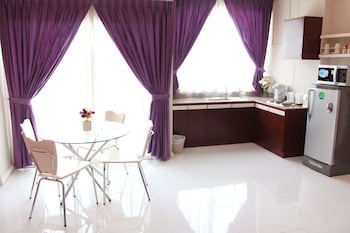 Baiyoke Ciao Hotel