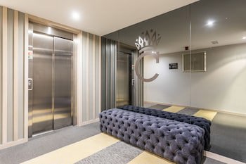 Czar Lisbon Hotel