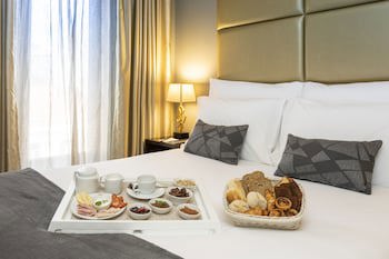 Czar Lisbon Hotel