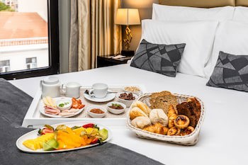 Czar Lisbon Hotel