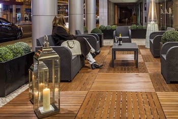 Czar Lisbon Hotel