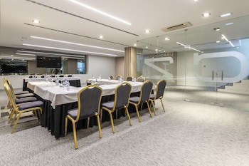 Czar Lisbon Hotel