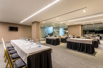 Czar Lisbon Hotel