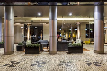 Czar Lisbon Hotel