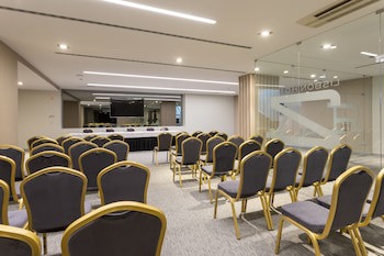 Czar Lisbon Hotel