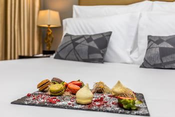 Czar Lisbon Hotel