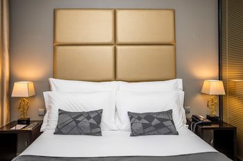 Czar Lisbon Hotel