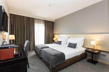 Czar Lisbon Hotel