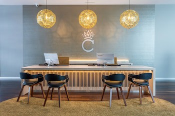Czar Lisbon Hotel
