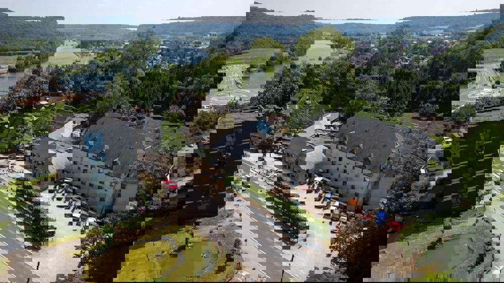 Les Jardins de la Molignee