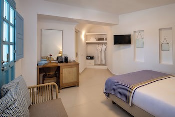 Anema Boutique Hotel & Villas Santorini fotoğrafı