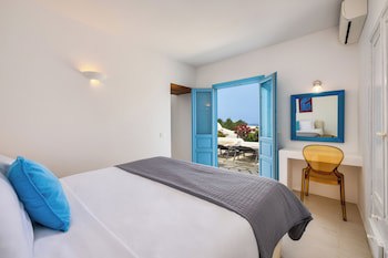 Anema Boutique Hotel & Villas Santorini galeri fotoğrafı