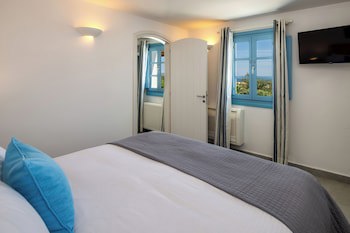 Anema Boutique Hotel & Villas Santorini galeri fotoğrafı