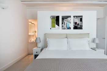 Anema Boutique Hotel & Villas Santorini fotoğrafı