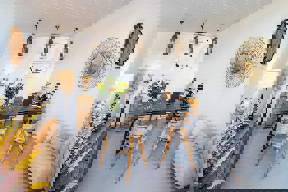 Anema Boutique Hotel & Villas Santorini