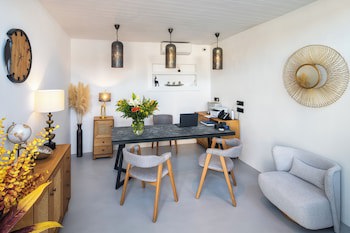 Anema Boutique Hotel & Villas Santorini galeri fotoğrafı