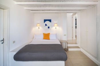 Anema Boutique Hotel & Villas Santorini galeri fotoğrafı