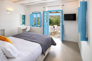 Anema Boutique Hotel & Villas Santorini galeri fotoğrafı