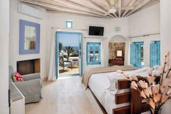 Anema Boutique Hotel & Villas Santorini galeri fotoğrafı