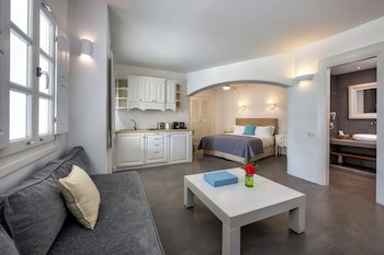 Anema Boutique Hotel & Villas Santorini galeri fotoğrafı