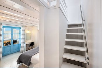 Anema Boutique Hotel & Villas Santorini galeri fotoğrafı