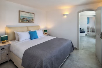 Anema Boutique Hotel & Villas Santorini galeri fotoğrafı