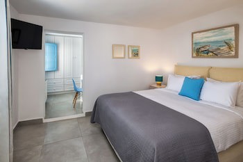 Anema Boutique Hotel & Villas Santorini galeri fotoğrafı