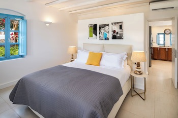 Anema Boutique Hotel & Villas Santorini galeri fotoğrafı