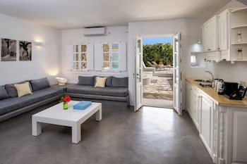 Anema Boutique Hotel & Villas Santorini galeri fotoğrafı