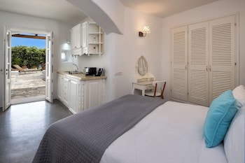 Anema Boutique Hotel & Villas Santorini galeri fotoğrafı