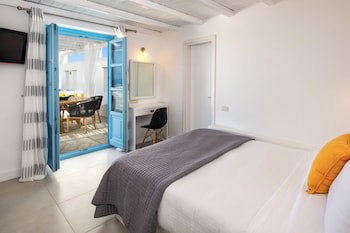 Anema Boutique Hotel & Villas Santorini galeri fotoğrafı