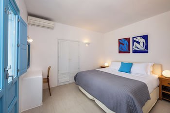 Anema Boutique Hotel & Villas Santorini fotoğrafı