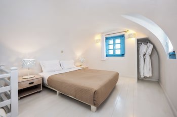 Anema Boutique Hotel & Villas Santorini galeri fotoğrafı