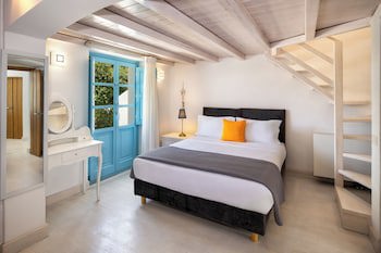 Anema Boutique Hotel & Villas Santorini galeri fotoğrafı