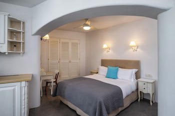 Anema Boutique Hotel & Villas Santorini galeri fotoğrafı