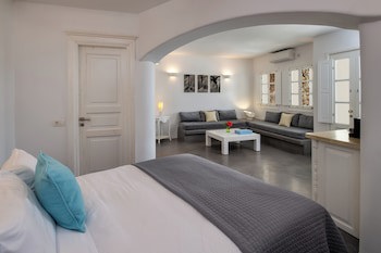 Anema Boutique Hotel & Villas Santorini galeri fotoğrafı
