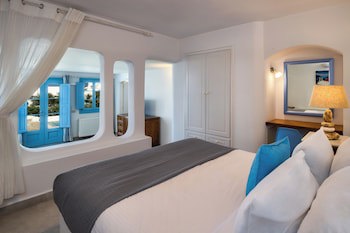 Anema Boutique Hotel & Villas Santorini galeri fotoğrafı