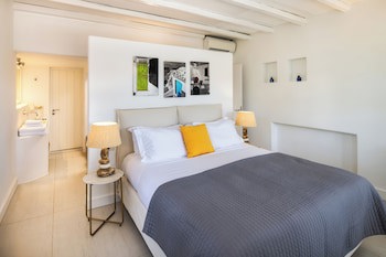 Anema Boutique Hotel & Villas Santorini galeri fotoğrafı