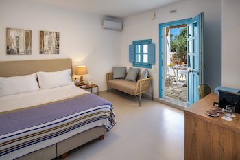 Anema Boutique Hotel & Villas Santorini fotoğrafı